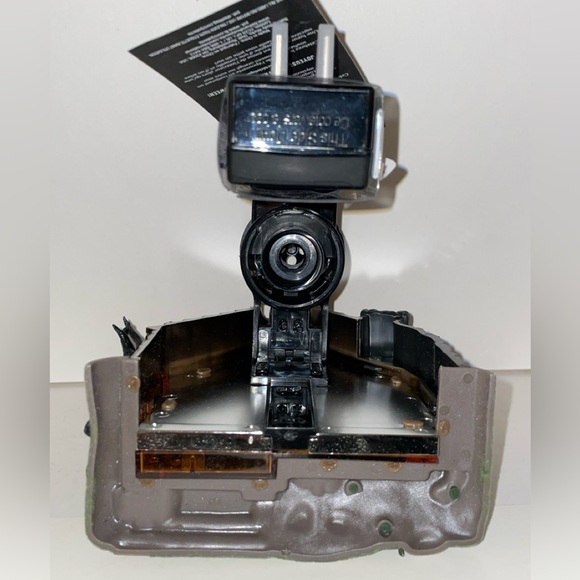 Bath & Body Works Haunted House Halloween Wallflower Plug Discontinued New - Picture 4 of 11